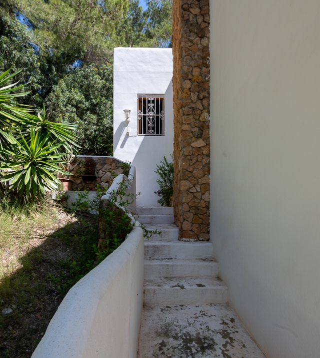 Resa estates Ibiza can furnet 2022 house for sale villa pool side house stairs.jpg